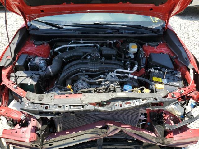 Photo 12 from auction – 2023 SUBARU CROSSTREK with VIN JF2GTAPCXPH270023