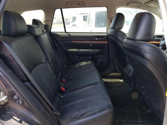 Zdjęcie 11 z aukcji – 2013 SUBARU OUTBACK 3. z VIN 4S4BRDJC9D2206230