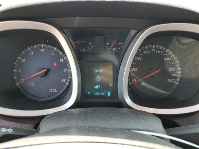 Photo 9 from auction – 2011 CHEVROLET EQUINOX LT with VIN 2CNALPEC4B6315185