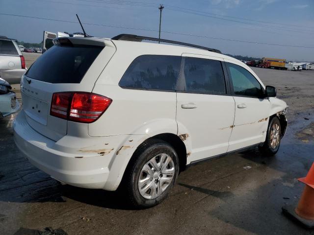 Photo 3 from auction – 2018 DODGE JOURNEY SE with VIN 3C4PDCAB0JT275196