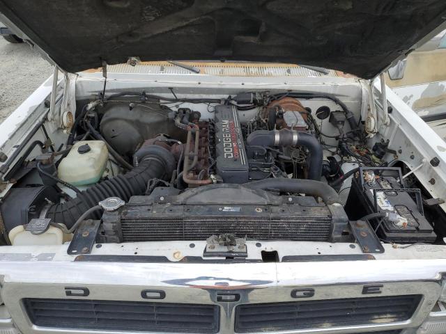 Photo 11 from auction – 1993 DODGE D-SERIES D with VIN 1B7KE26C1PS250126