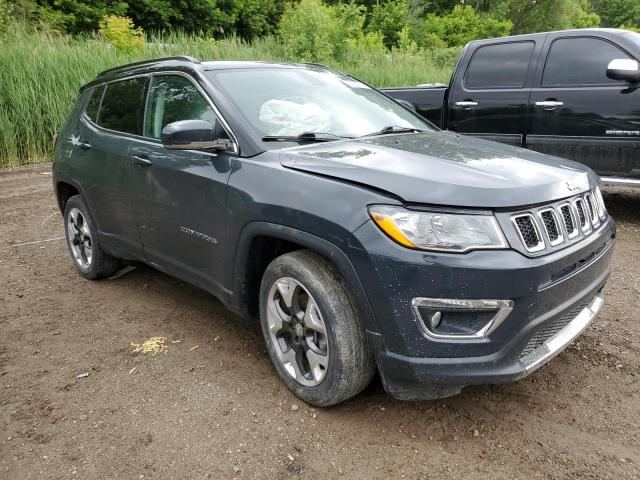 Photo 4 from auction – 2018 JEEP COMPASS LI with VIN 3C4NJDCB2JT355134