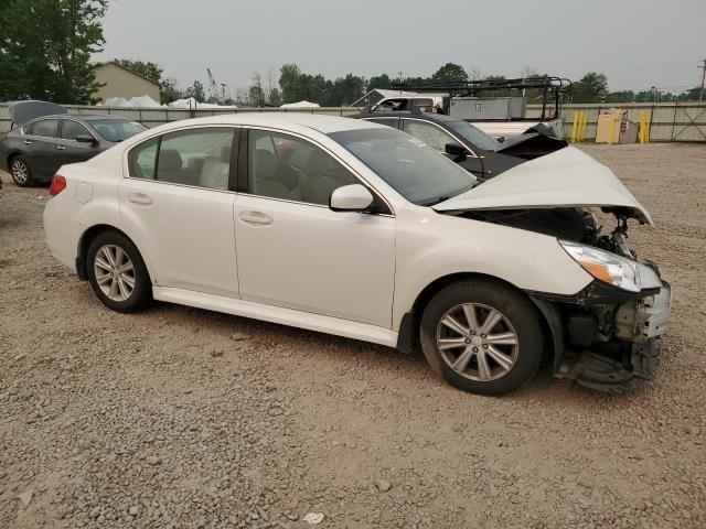 صورة رقم 4 من المزاد - 2011 SUBARU LEGACY 2.5 مع VIN 4S3BMBB62B3231347