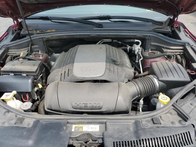 Photo 12 from auction – 2018 DODGE DURANGO R/ with VIN 1C4SDJCT2JC323376