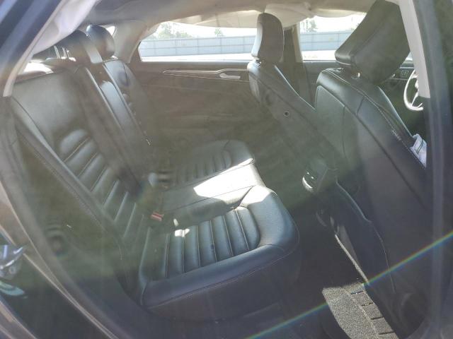 Photo 10 from auction – 2020 FORD FUSION SEL with VIN 3FA6P0CD7LR215938