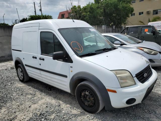 Photo 4 from auction – 2010 FORD TRANSIT CO with VIN NM0LS7BN6AT036328