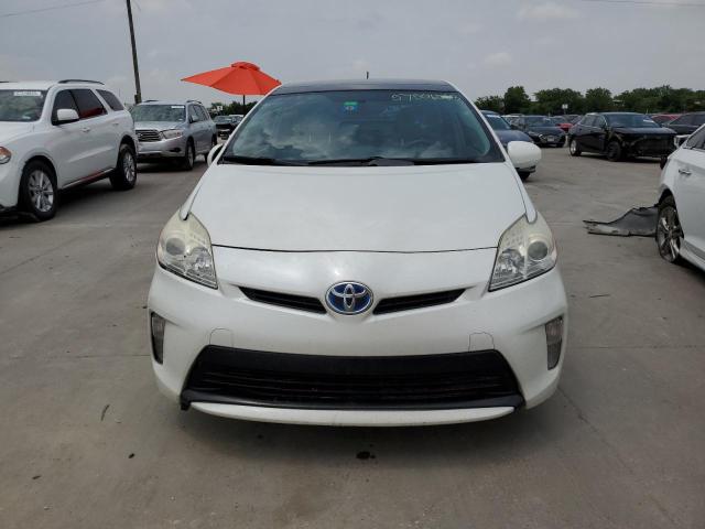 Photo 5 from auction – 2015 TOYOTA PRIUS with VIN JTDKN3DU9F1900844