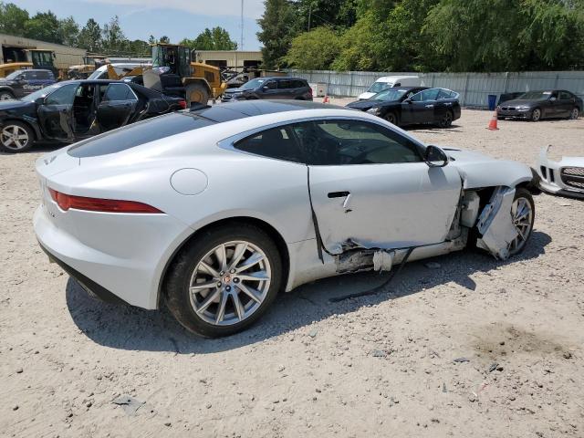 Photo 3 from auction – 2016 JAGUAR F-TYPE with VIN SAJWA6AT9G8K22326
