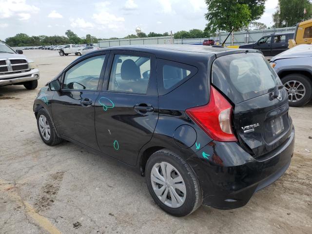 Photo 2 from auction – 2017 NISSAN VERSA NOTE with VIN 3N1CE2CP0HL352855