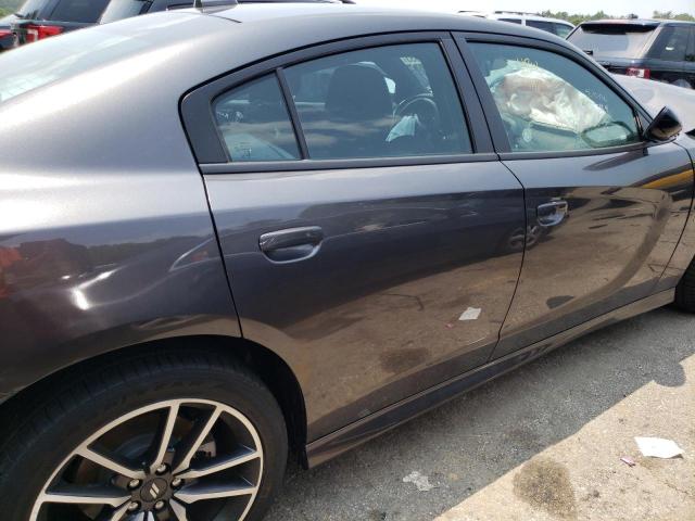 Photo 10 from auction – 2023 DODGE CHARGER R/ with VIN 2C3CDXCT1PH546820