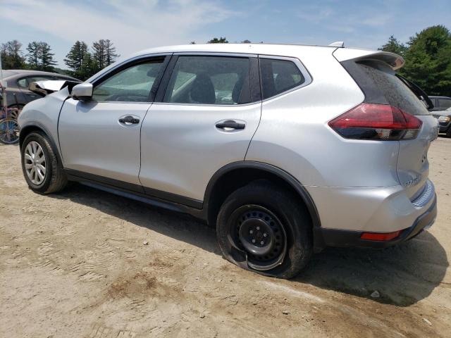 Photo 2 from auction – 2019 NISSAN ROGUE S with VIN KNMAT2MV4KP523030