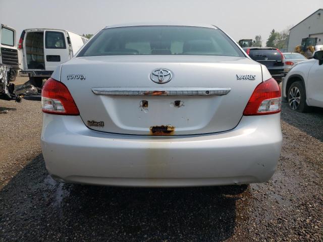 Photo 6 from auction – 2007 TOYOTA YARIS with VIN JTDBT923071134538