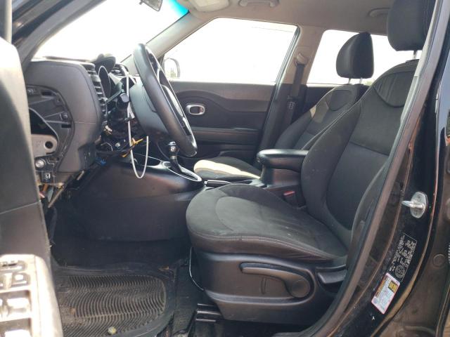 Photo 7 from auction – 2016 KIA SOUL with VIN KNDJN2A26G7356763