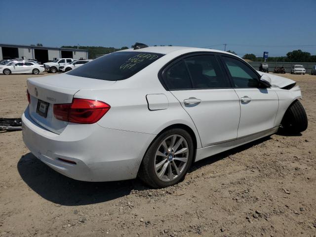 Photo 3 from auction – 2016 BMW 320 I with VIN WBA8E1G5XGNU12187