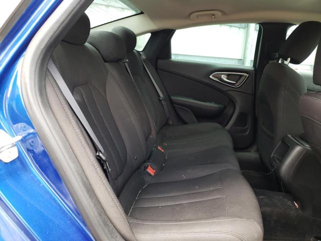 Photo 10 from auction – 2015 CHRYSLER 200 LIMITE with VIN 1C3CCCAB6FN753442