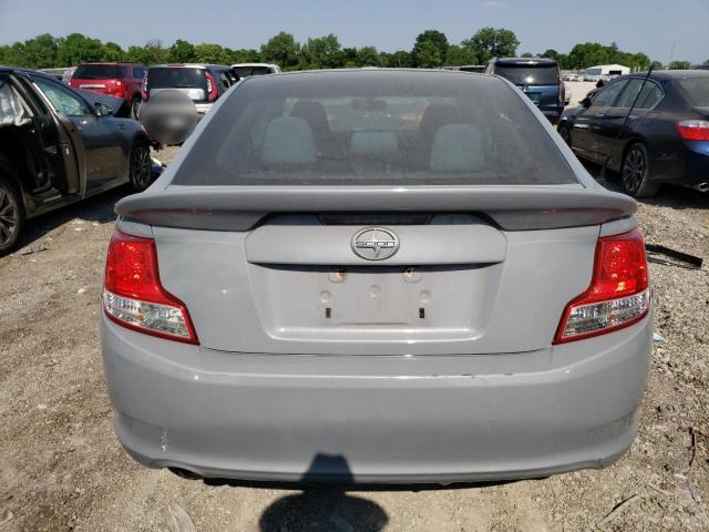 Photo 6 from auction – 2012 TOYOTA SCION TC with VIN JTKJF5C75C3030311