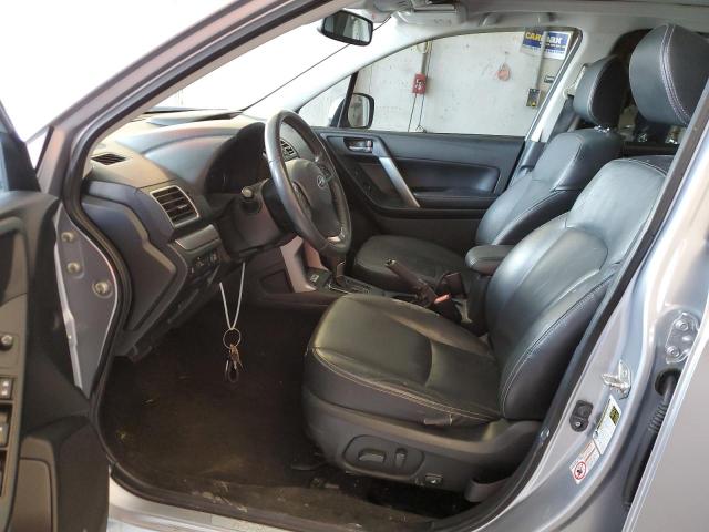 Photo 7 from auction – 2016 SUBARU FORESTER 2 with VIN JF2SJAXC2GH401946