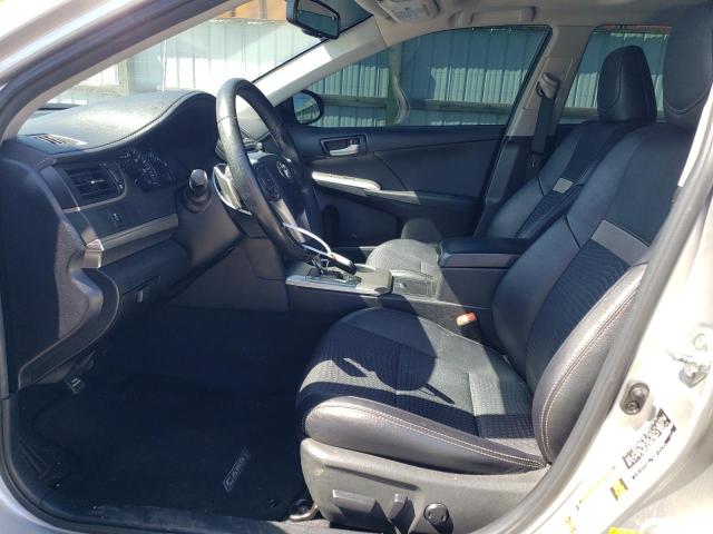 Photo 7 from auction – 2013 TOYOTA CAMRY L with VIN 4T1BF1FK6DU263867