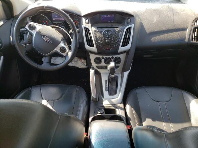 Photo 8 from auction – 2014 FORD FOCUS SE with VIN 1FADP3F27EL130165