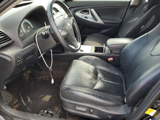 Photo 7 from auction – 2011 TOYOTA CAMRY BASE with VIN 4T1BF3EK9BU215502