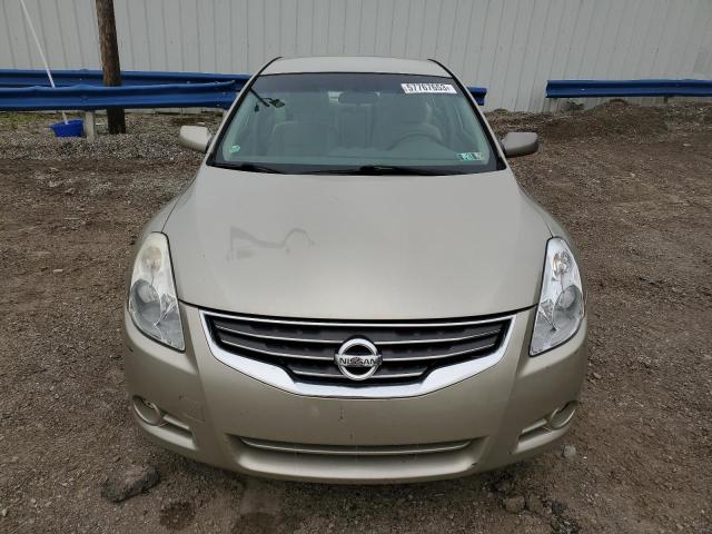 Photo 5 from auction – 2010 NISSAN ALTIMA with VIN 1N4AL2APXAN448243