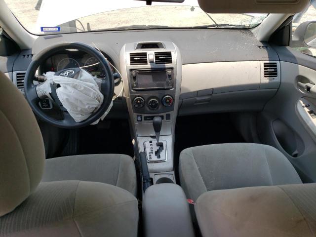 Photo 8 from auction – 2013 TOYOTA COROLLA BA with VIN 5YFBU4EE9DP173584