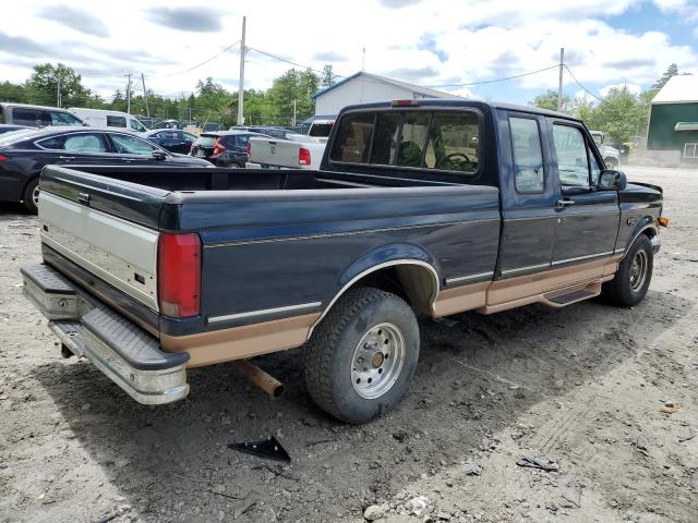 Photo 3 from auction – 1995 FORD F150 with VIN 1FTEX15N3SKA08127