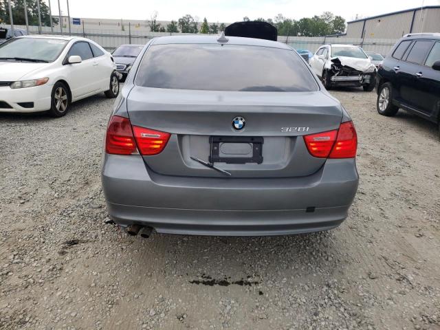 Photo 6 from auction – 2011 BMW 328 I with VIN WBAPH7C51BE460214