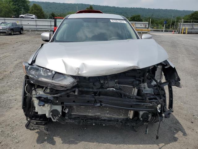 Photo 5 from auction – 2018 NISSAN ROGUE S with VIN KNMAT2MV4JP544491