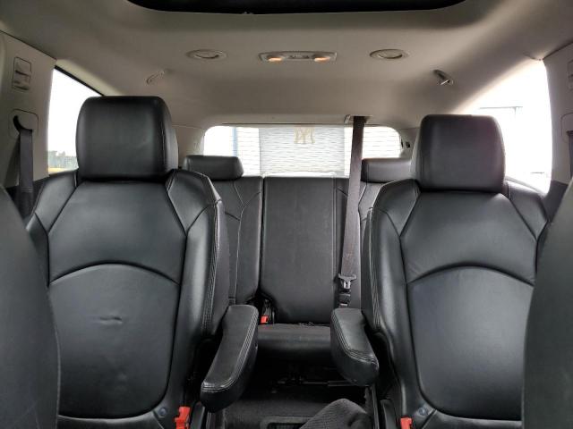 Photo 10 from auction – 2012 CHEVROLET TRAVERSE L with VIN 1GNKVJED8CJ221024