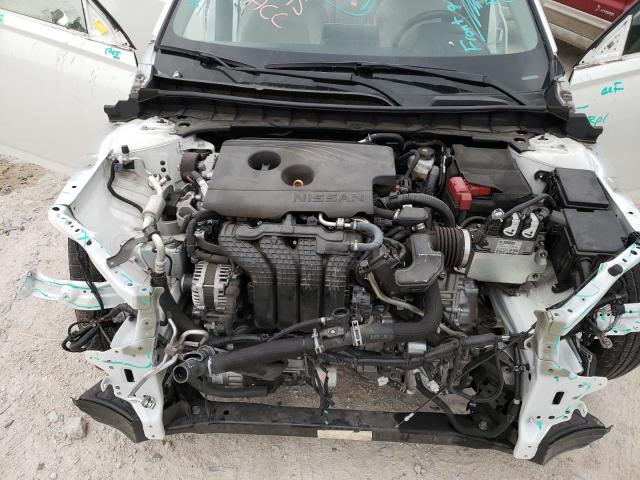 Photo 11 from auction – 2019 NISSAN ALTIMA PLA with VIN 1N4BL4FVXKC116002