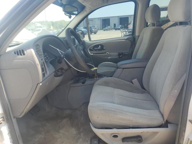 Photo 7 from auction – 2005 CHEVROLET TRAILBLAZE with VIN 1GNDT13S352139490