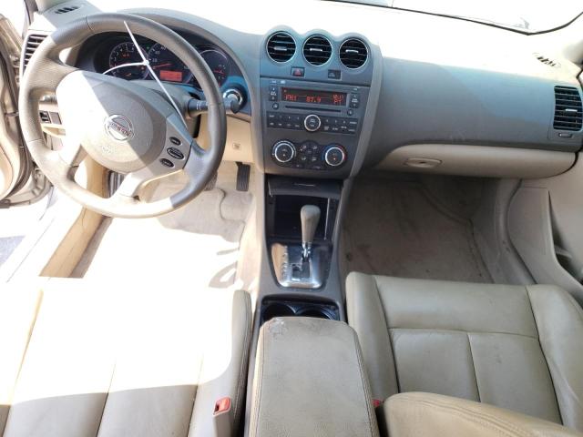 Photo 8 from auction – 2011 NISSAN ALTIMA BAS with VIN 1N4AL2APXBN484211