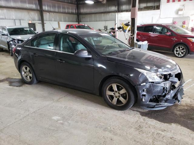 Photo 4 from auction – 2014 CHEVROLET CRUZE LT with VIN 1G1PC5SB5E7268728