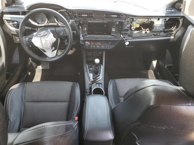 Photo 8 from auction – 2015 TOYOTA COROLLA L with VIN 5YFBURHE6FP346019