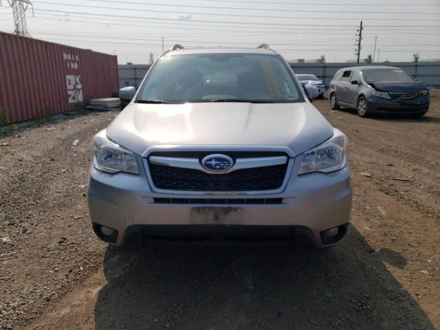 Photo 5 from auction – 2015 SUBARU FORESTER 2 with VIN JF2SJARC4FH425788