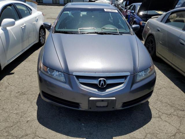 Photo 5 from auction – 2006 ACURA 3.2TL with VIN 19UUA66296A069008