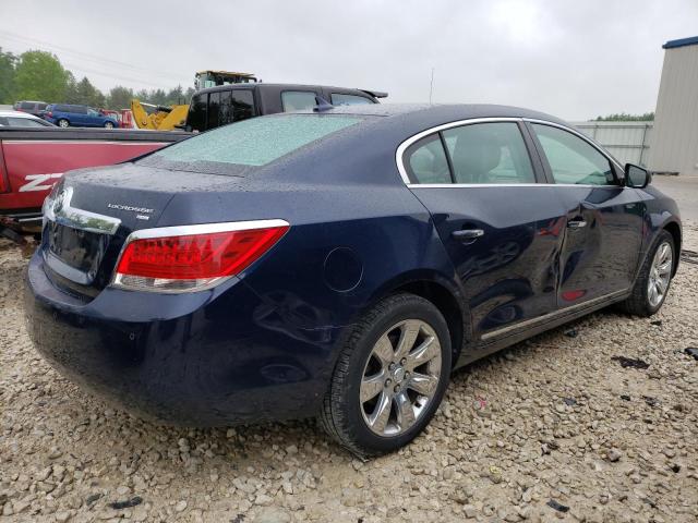 Photo 3 from auction – 2010 BUICK LACROSSE C with VIN 1G4GC5EG7AF184226