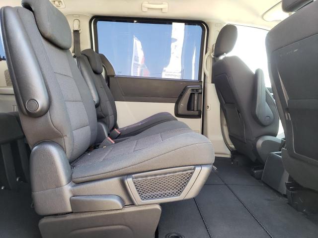 Photo 11 from auction – 2008 DODGE GRAND CARA with VIN 2D8HN54P38R137445