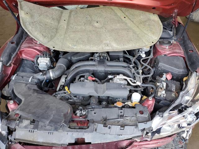 Photo 11 from auction – 2017 SUBARU LEGACY 2.5 with VIN 4S3BNAC67H3058133