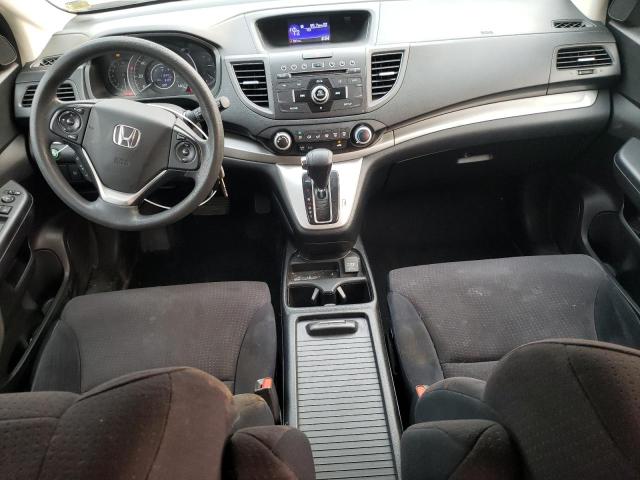 Photo 8 from auction – 2014 HONDA CR-V EX with VIN 5J6RM4H52EL085989