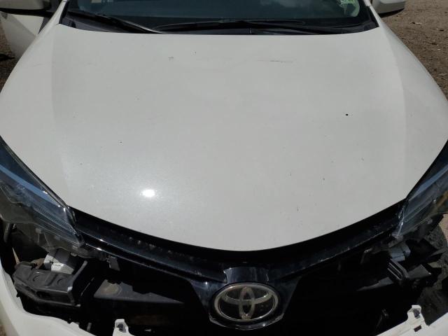 Photo 11 from auction – 2017 TOYOTA COROLLA L with VIN 5YFBURHE0HP618714