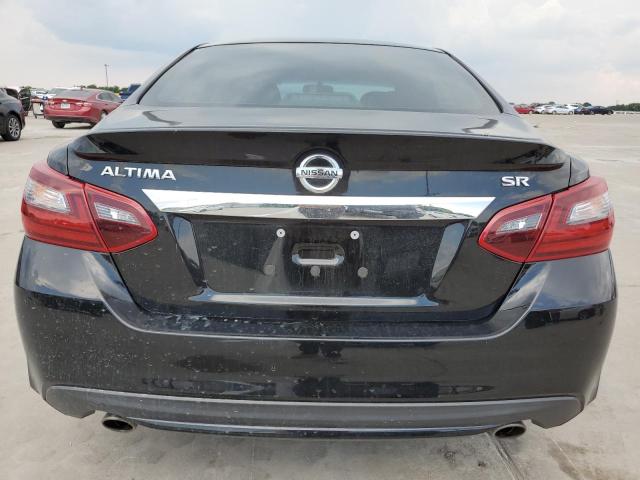 Photo 6 from auction – 2018 NISSAN ALTIMA 2.5 with VIN 1N4AL3AP6JC104362