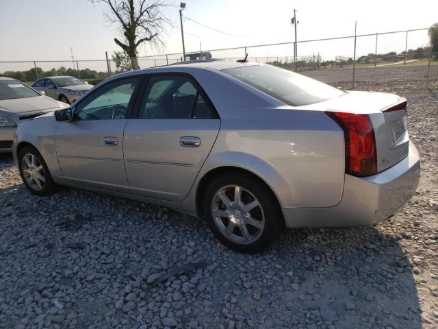Photo 2 from auction – 2005 CADILLAC CTS HI FEA with VIN 1G6DP567050151932