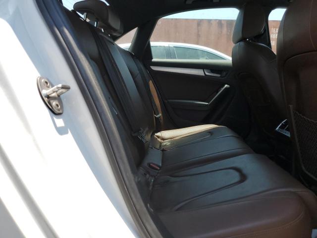 Фото 10 с аукциона – 2014 AUDI A4 PREMIUM с VIN WAUFFAFL0EN011023