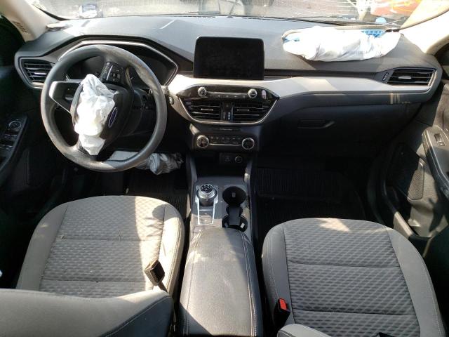 Photo 8 from auction – 2020 FORD ESCAPE SE with VIN 1FMCU9G62LUC52874