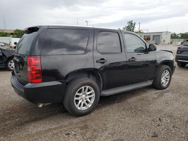 Photo 3 from auction – 2011 CHEVROLET TAHOE POLI with VIN 1GNLC2E00BR369763
