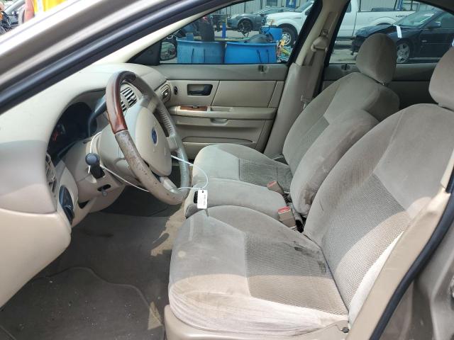 Photo 7 from auction – 2005 FORD TAURUS SE with VIN 1FAHP58205A141336