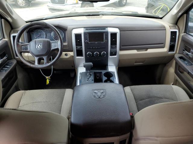 Photo 8 from auction – 2012 DODGE RAM 1500 S with VIN 1C6RD6LT4CS212601