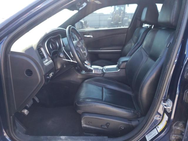 Photo 7 from auction – 2015 DODGE CHARGER R/ with VIN 2C3CDXCT3FH785252